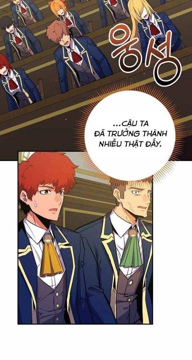 Chuyển Sinh Thành Thiên Tài Xuất Chúng Của Danh Môn Thế Gia - Page 64