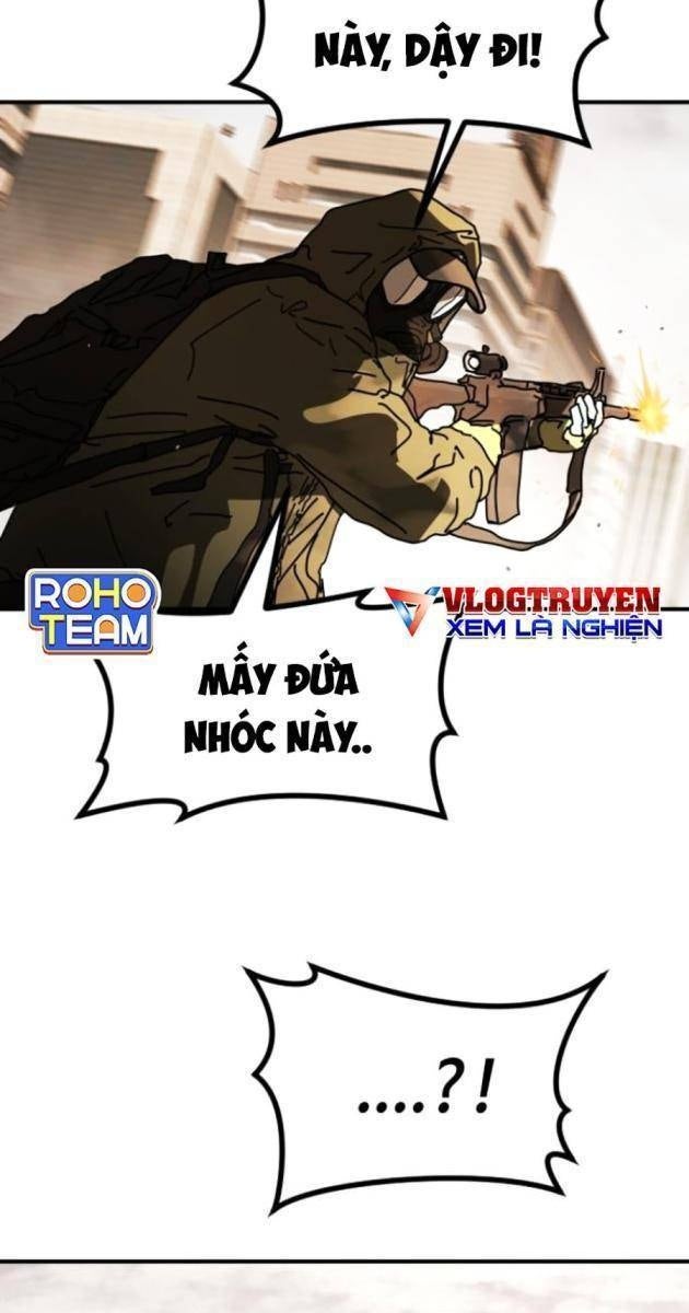 Đại Dịch Seoul - Page 31