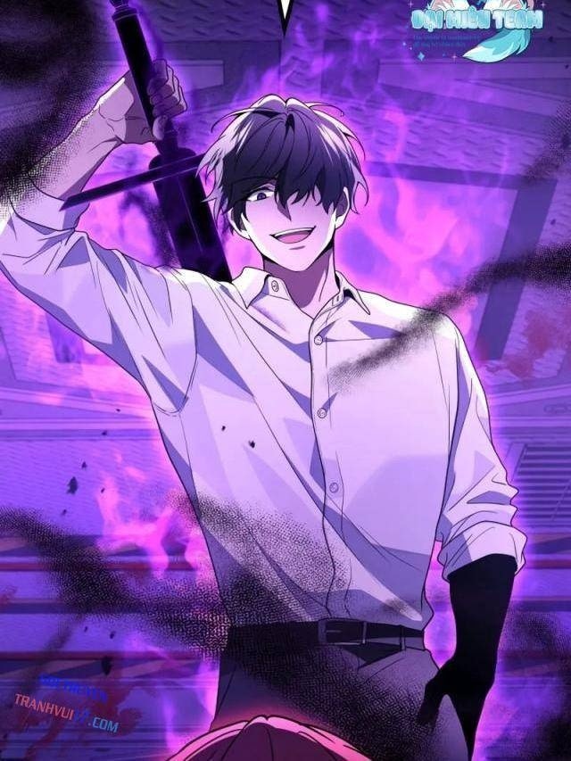 Thần Chiến Tranh Trở Lại Cấp 2 - Page 102