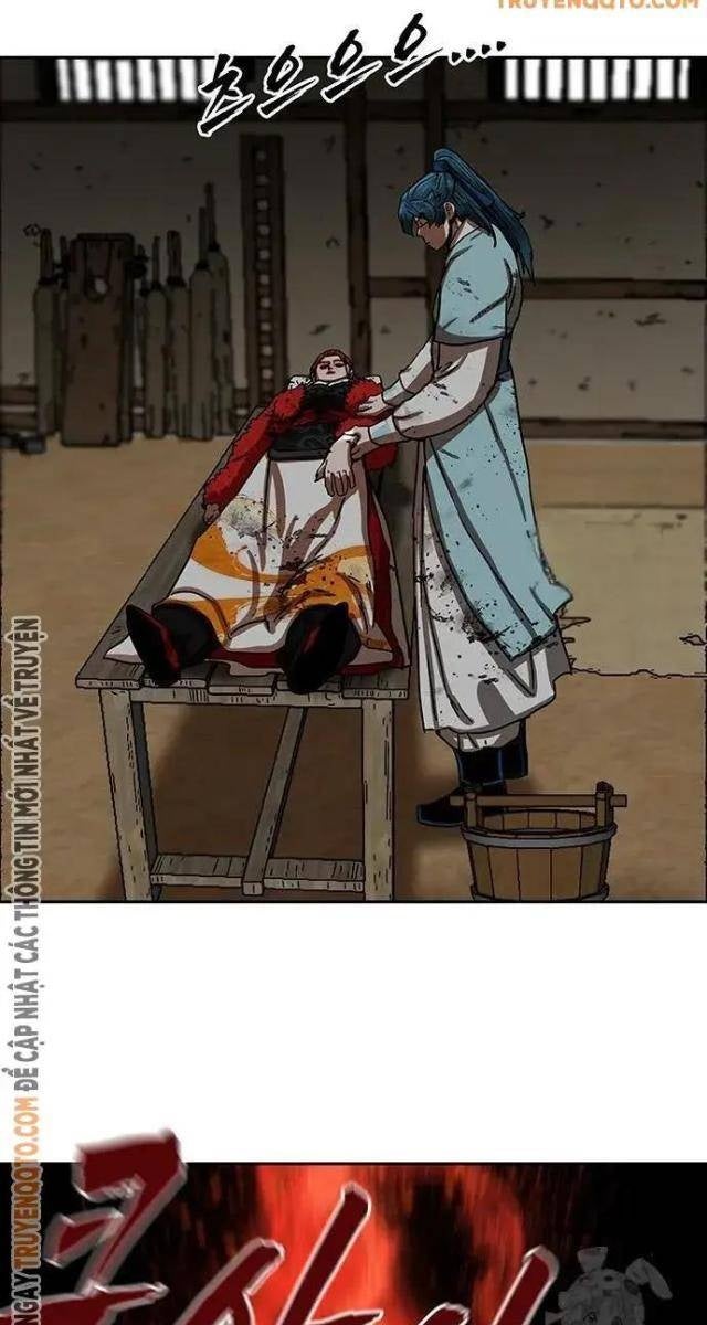 Hàn Băng Liệt Hỏa - Page 73