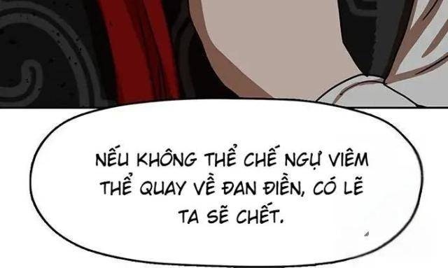 Hàn Băng Liệt Hỏa - Page 88