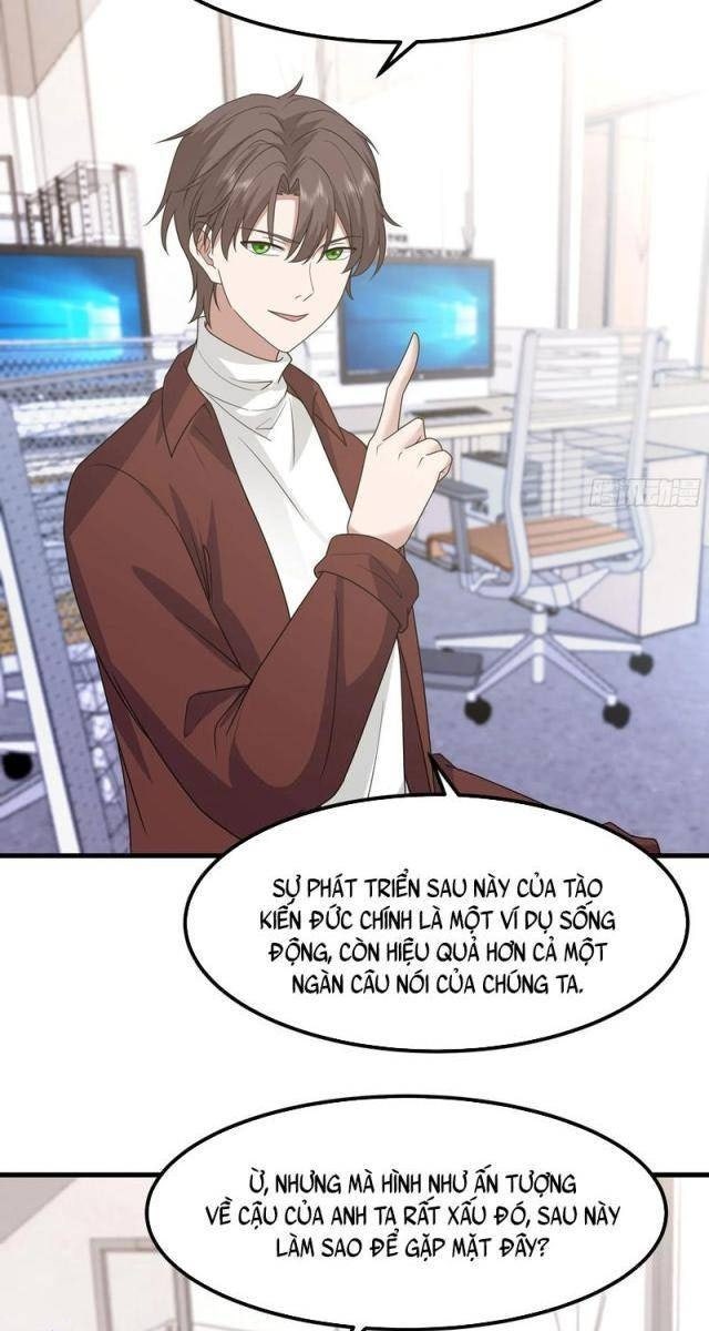 Ta Không Muốn Trùng Sinh Đâu - Page 49