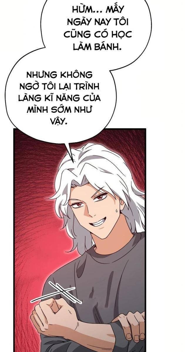 Bố Tôi Quá Mạnh - Page 38