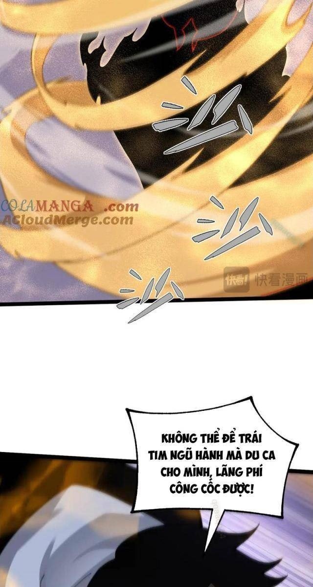 Sức Mạnh Tối Đa? Ta Lại Là Vong Linh Sư! - Page 43