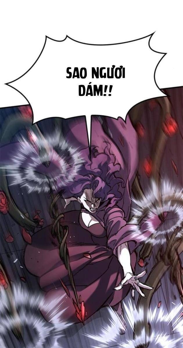 Hiệp Sĩ Sống Vì Ngày Hôm Nay - Page 57