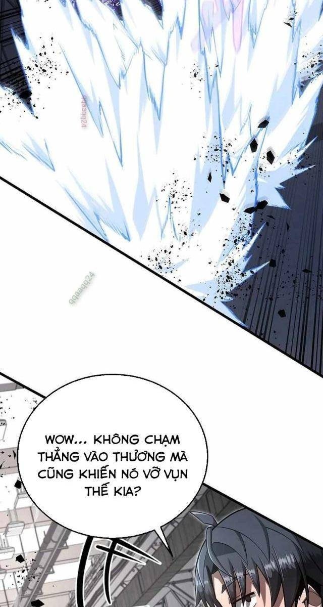 Cách Một Tử Linh Sư Cấp Thảm Họa Nghỉ Hưu - Page 98