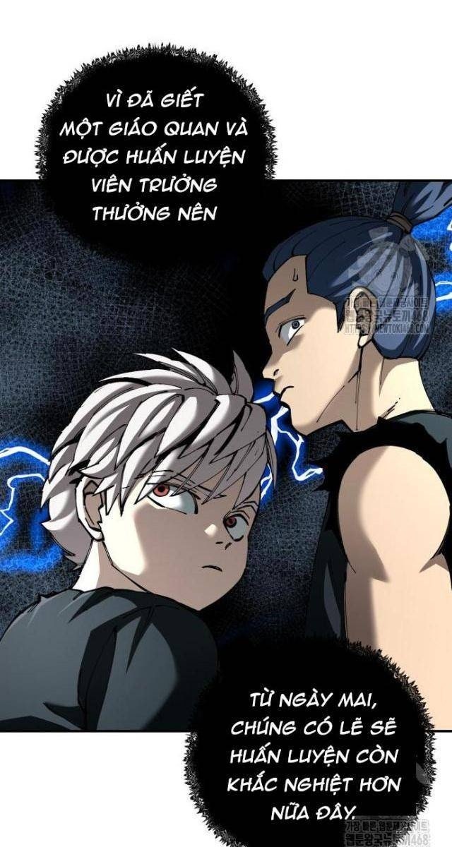 Ông Võ Giả Và Cháu Chí Tôn - Page 32