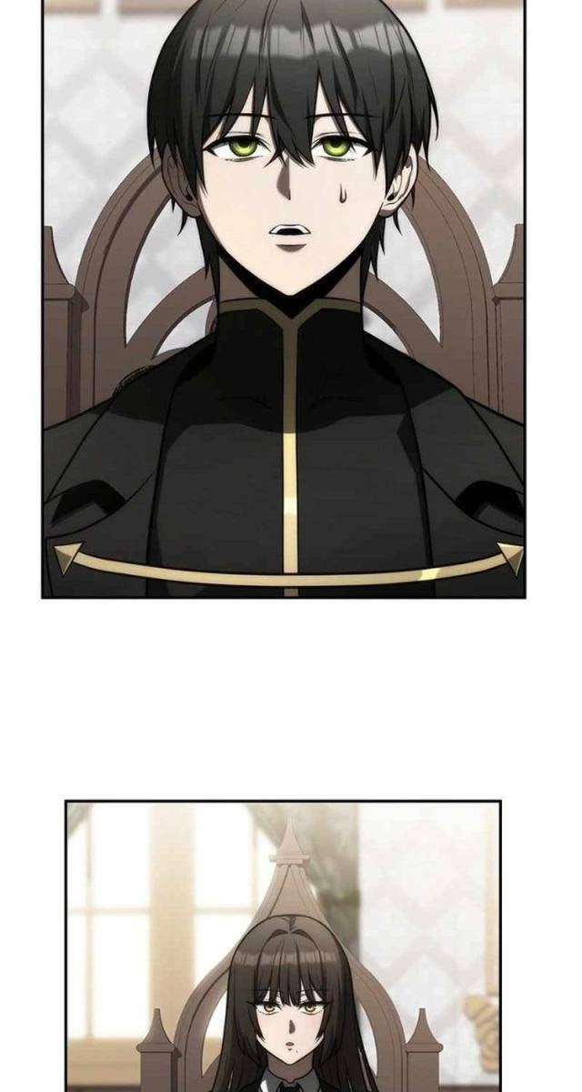 Thiếu Gia Chủ Của Gia Tộc Tử Linh Sư - Page 91