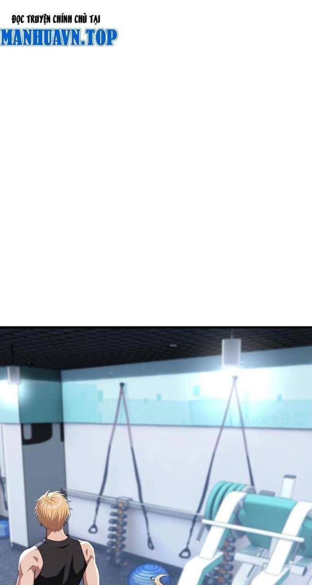 Chung Cực Tùy Ý Thần Hào Hệ Thống - Page 53