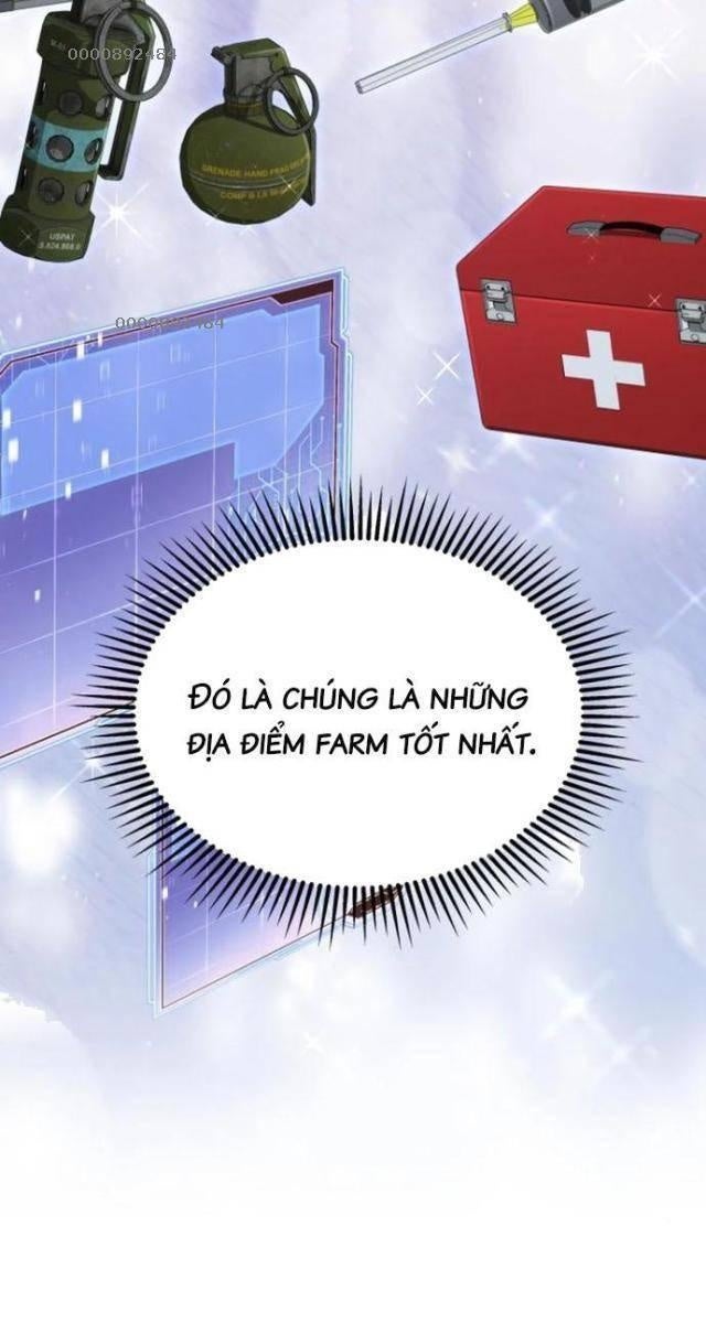 Đầu Bếp Của Thế Giới Diệt Vong - Page 7