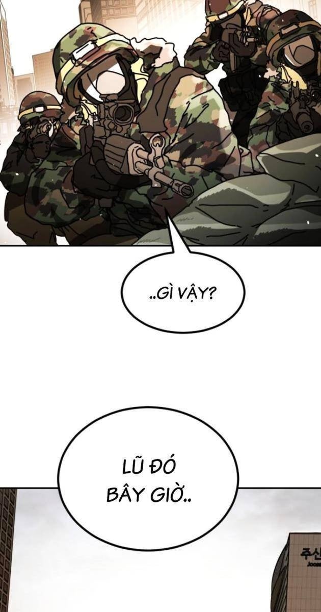 Đại Dịch Seoul - Page 11