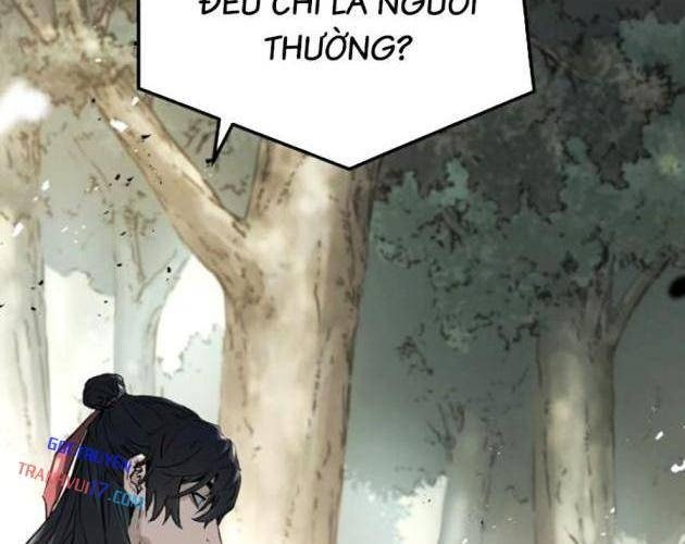 Tuyệt Thế Hồi Quy - Page 20