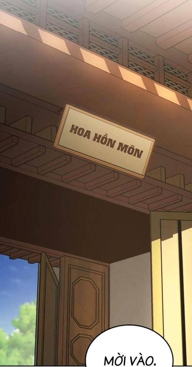 Quỷ Kiếm Thiên Tài Của Hoa Sơn Phái - Page 53