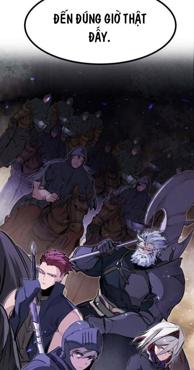 Mỗi Lính Đánh Thuê Trở Về Đều Có Một Kế Hoạch - Page 135