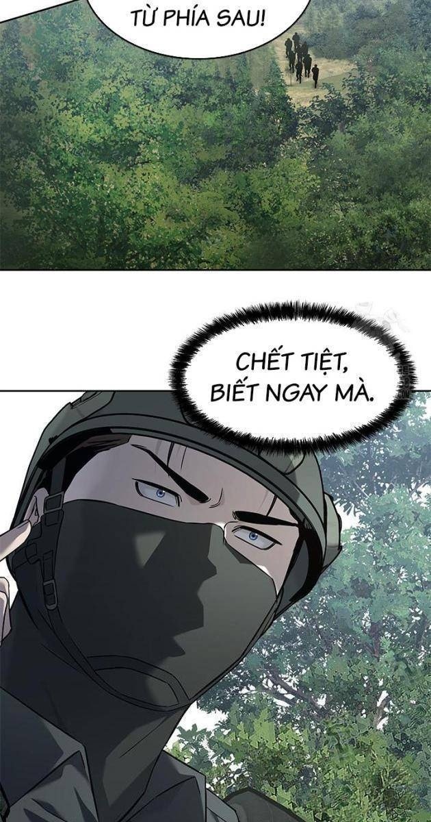 Đội Trưởng Lính Đánh Thuê - Page 62
