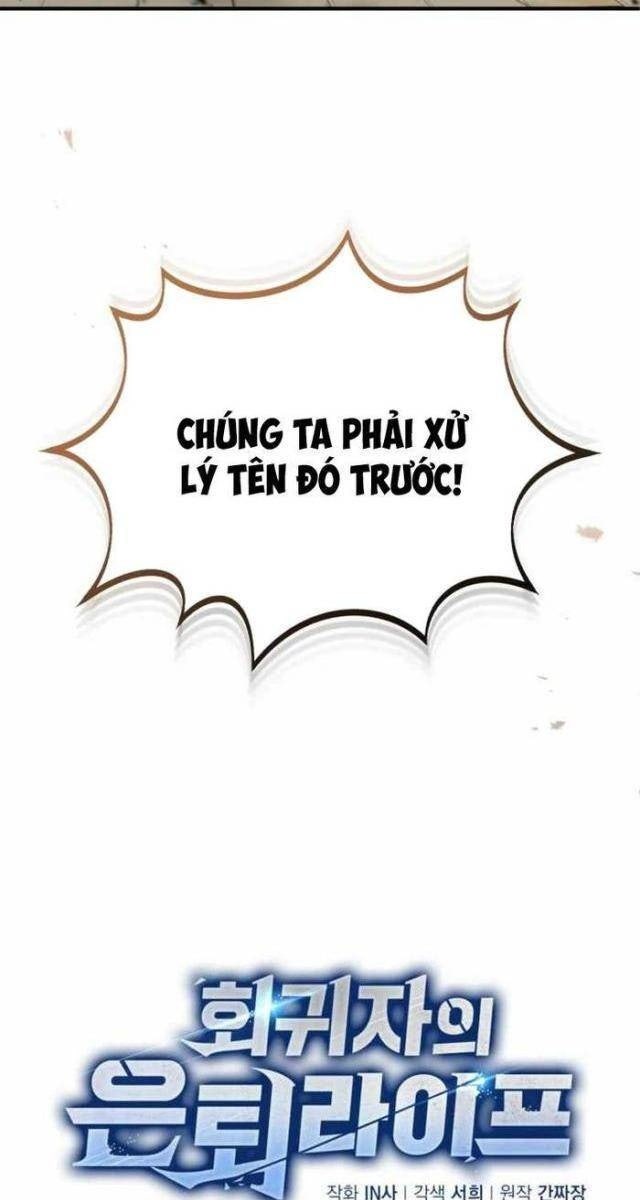 Hồi Quy Giả Về Hưu - Page 12