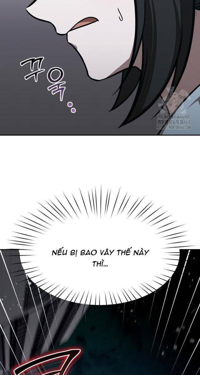 Chủ Xe Thức Ăn Nhanh Trong Ngục Tối - Page 59