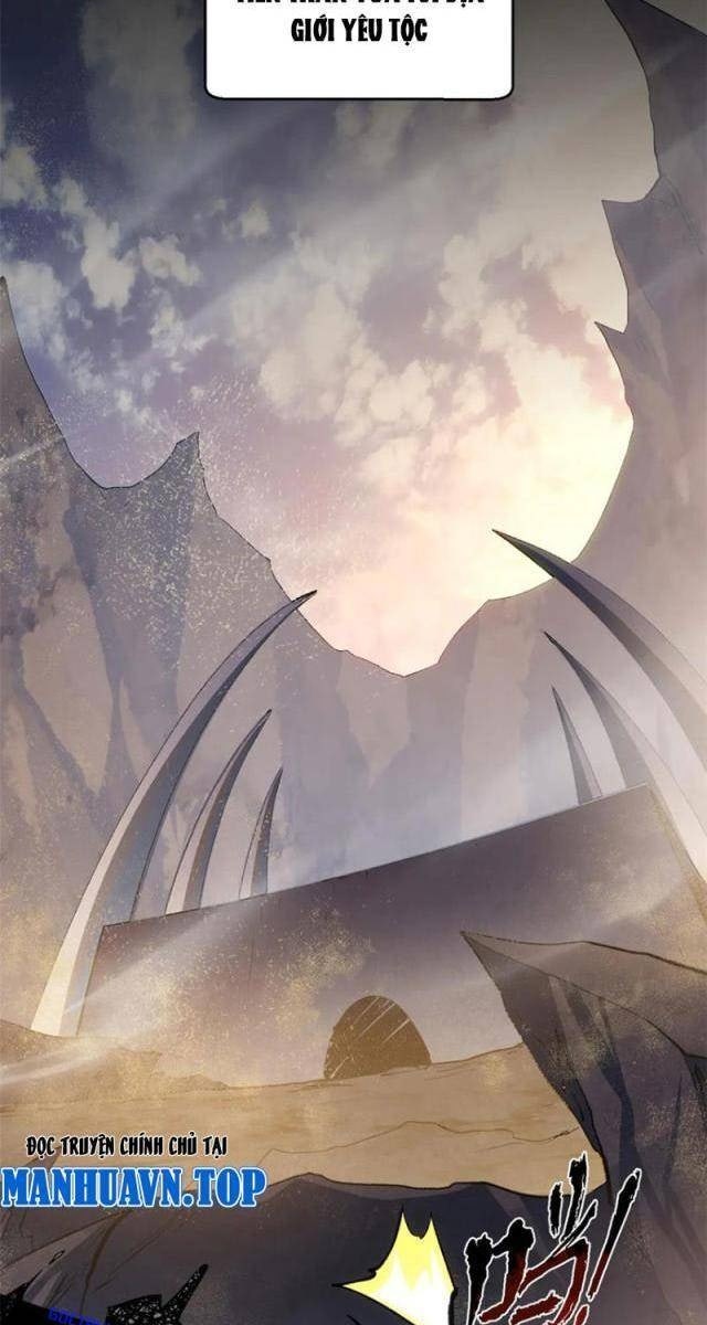 Đỉnh Cấp Khí Vận, Lặng Lẽ Tu Luyện Ngàn Năm - Page 38