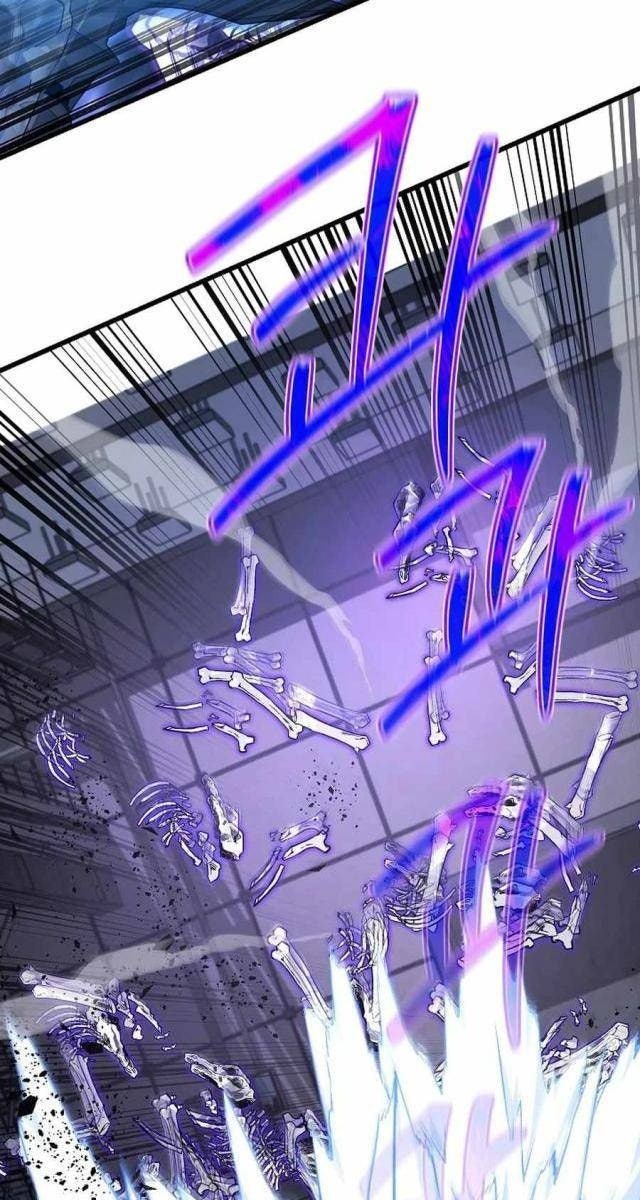 Cách Một Tử Linh Sư Cấp Thảm Họa Nghỉ Hưu - Page 97