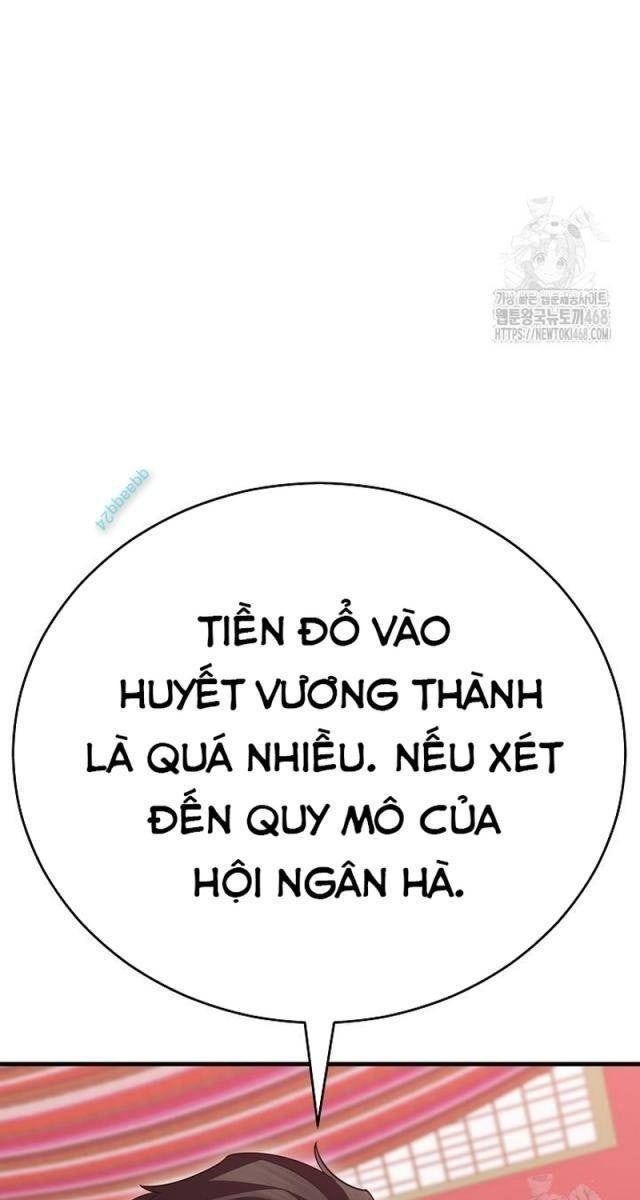 Môn Đồ Của Tam Vương - Page 32