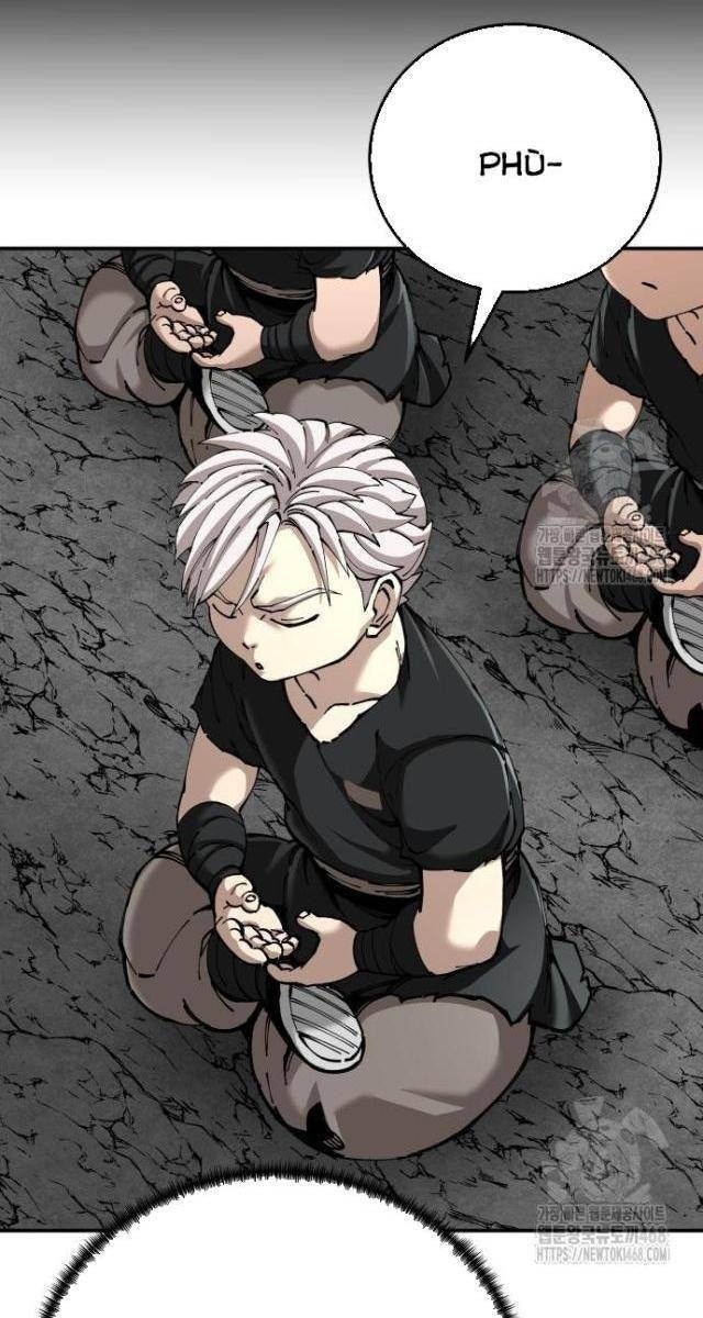 Ông Võ Giả Và Cháu Chí Tôn - Page 51