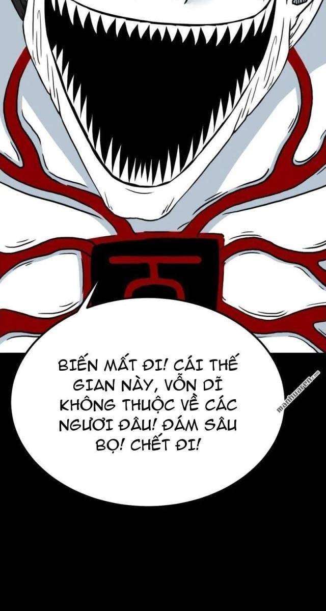 Đấu Yếm Thần - Page 39