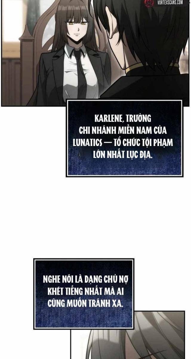 Thiếu Gia Chủ Của Gia Tộc Tử Linh Sư - Page 26