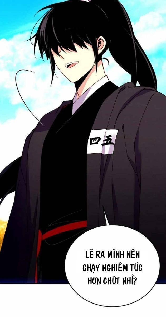 Phi Lôi Đao - Page 20