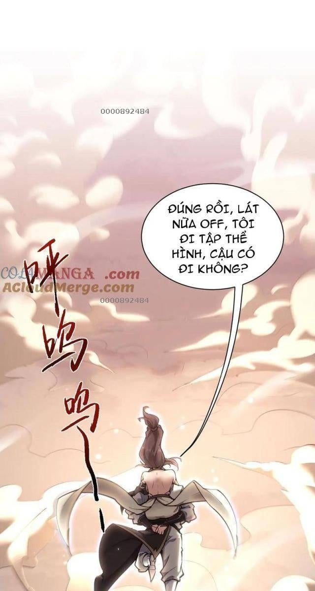 Toàn Chức Kiếm Tu - Page 34