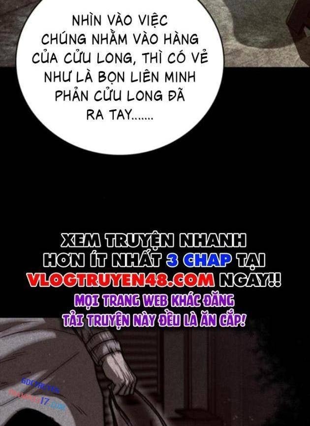 Cửu Long Saroka - Page 5