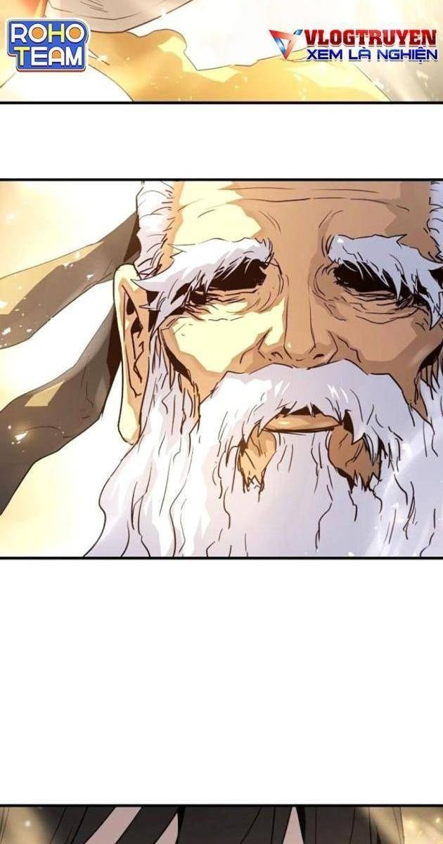 Tuyệt Thế Hồi Quy - Page 39