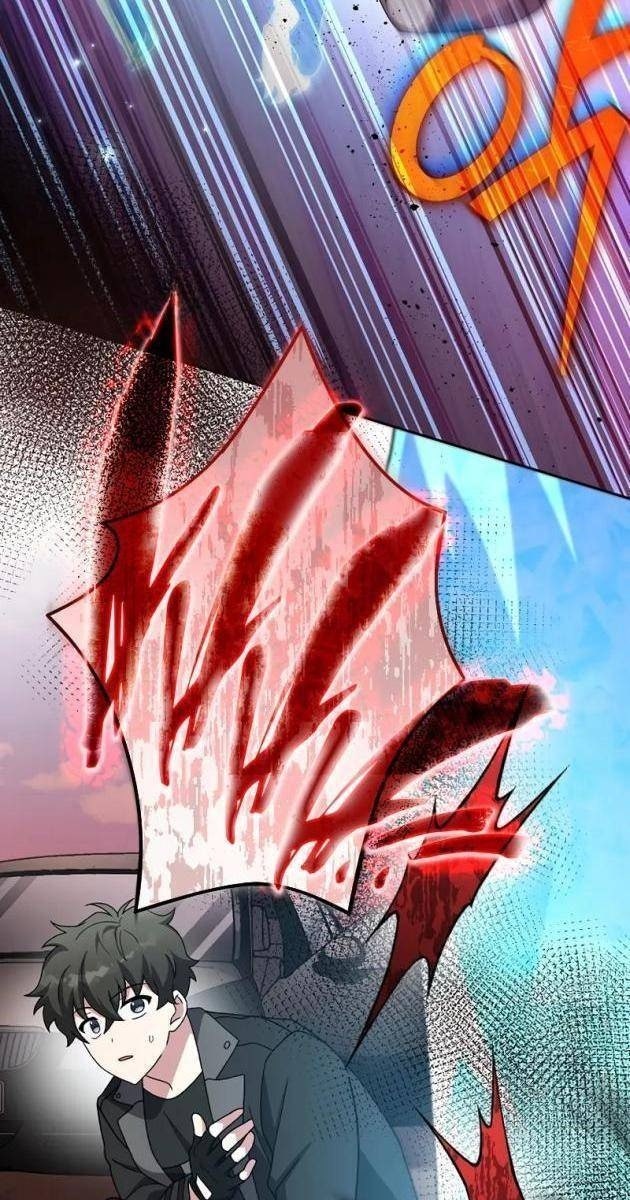 Trở Thành Quần Chúng Trong Tiểu Thuyết - Page 10