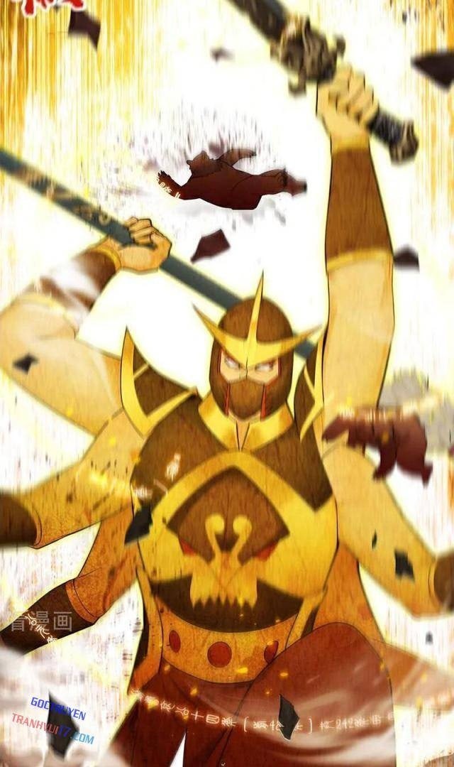 Thập Đại Đế Hoàng Đều Là Đệ Tử Của Ta - Page 4