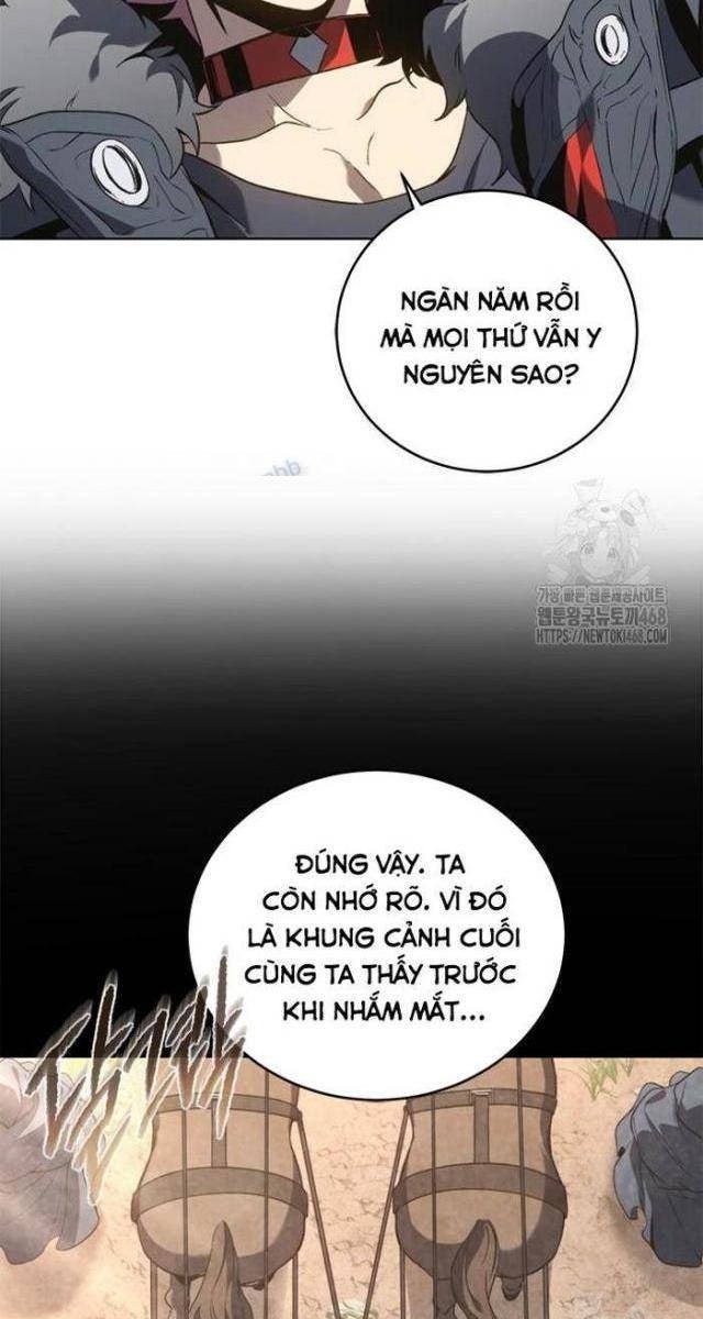 Lý Do Ta Từ Bỏ Làm Quỷ Vương - Page 79