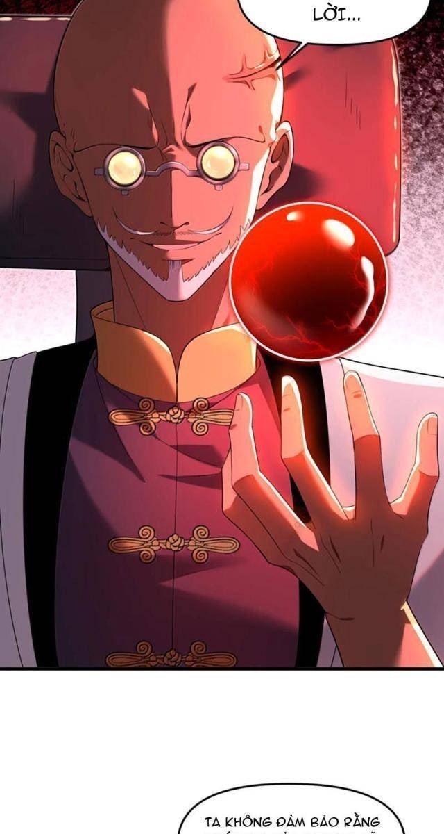 Tôi Livestream Cầu Hôn Nữ Quỷ Vậy Mà Thành Công!? - Page 27