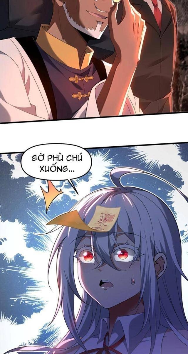 Tôi Livestream Cầu Hôn Nữ Quỷ Vậy Mà Thành Công!? - Page 33