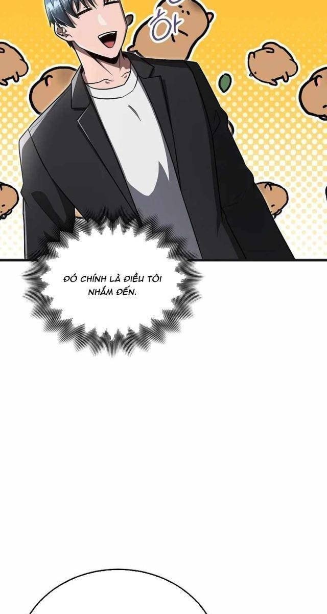 Cách Một Tử Linh Sư Cấp Thảm Họa Nghỉ Hưu - Page 40