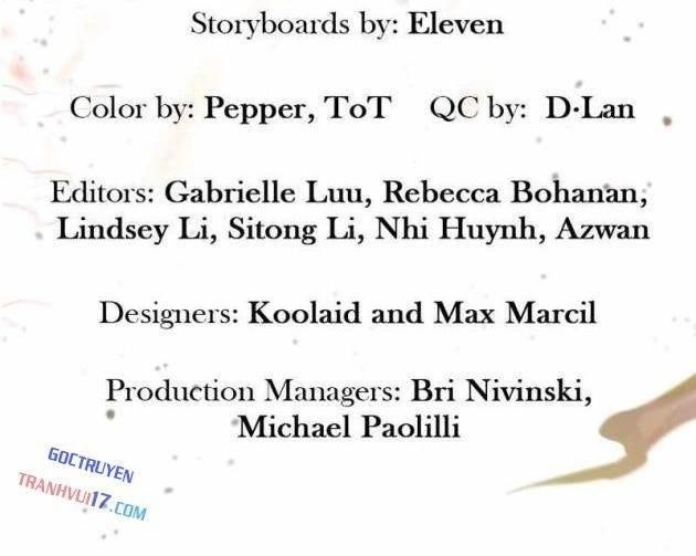 Ánh Sáng Cuối Con Đường SS6 - Page 133