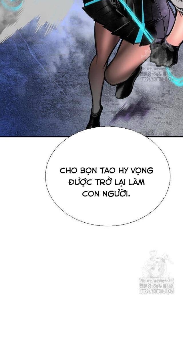 Nhân Trùng Đại Chiến - Page 16