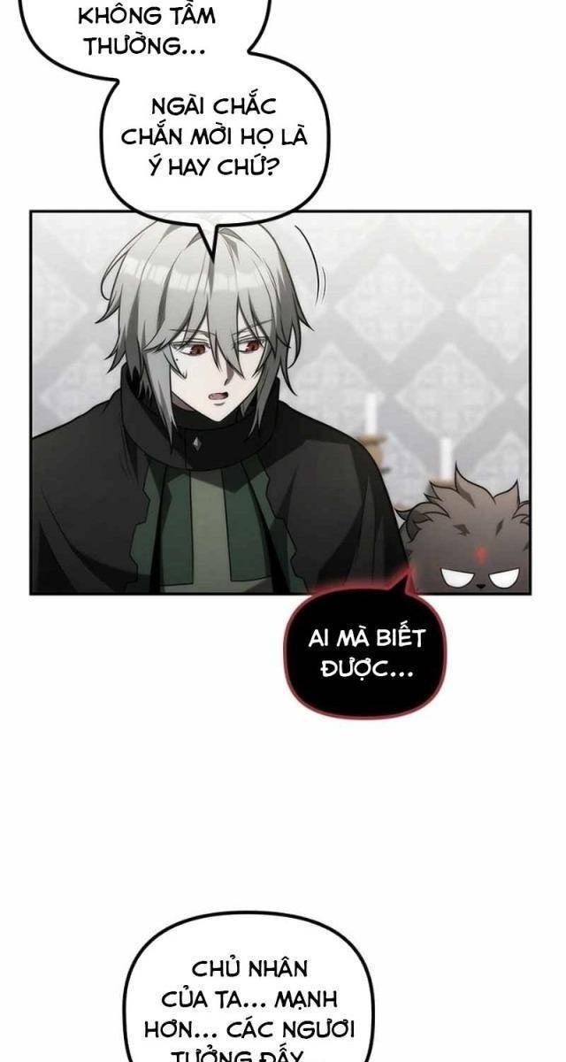 Thiếu Gia Chủ Của Gia Tộc Tử Linh Sư - Page 19