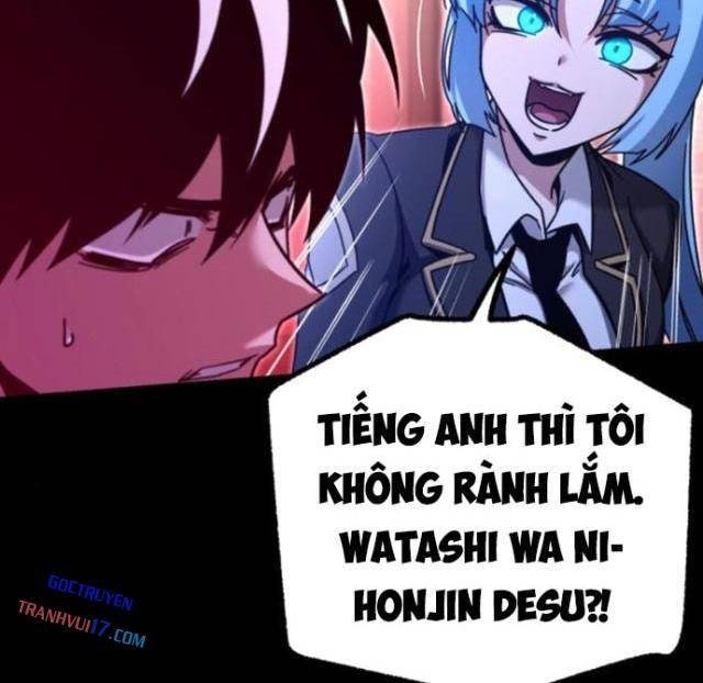 Thống Lĩnh Học Viện Chỉ Bằng Dao Sashimi - Page 20