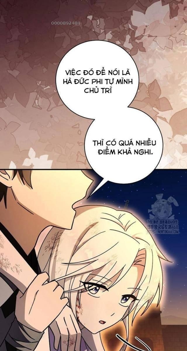 Sinh Tồn Trong Cuốn Tiểu Thuyết Romance Fantasy - Page 8