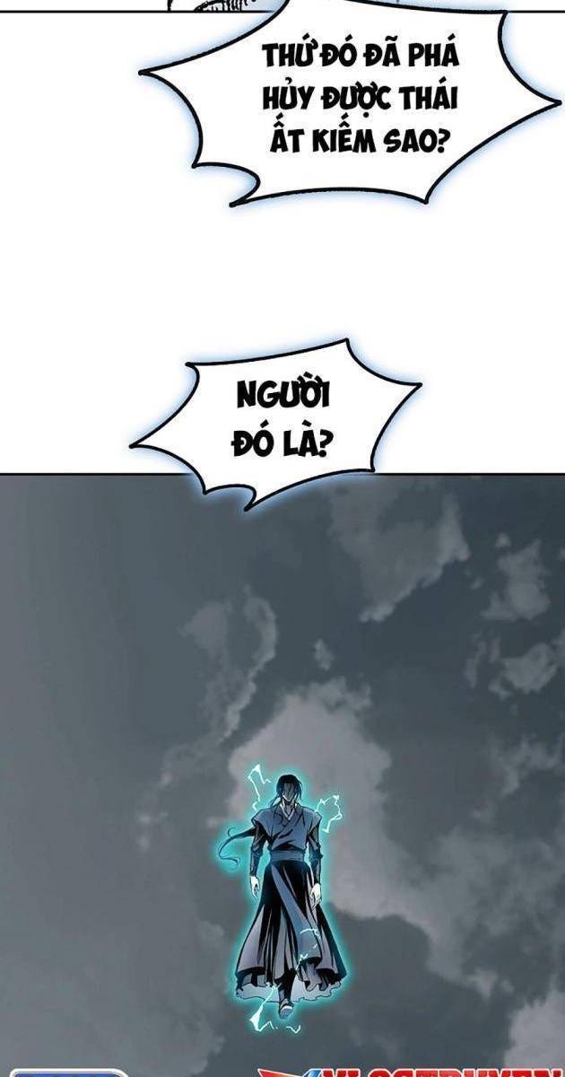 Hồi Ức Chiến Thần - Page 61