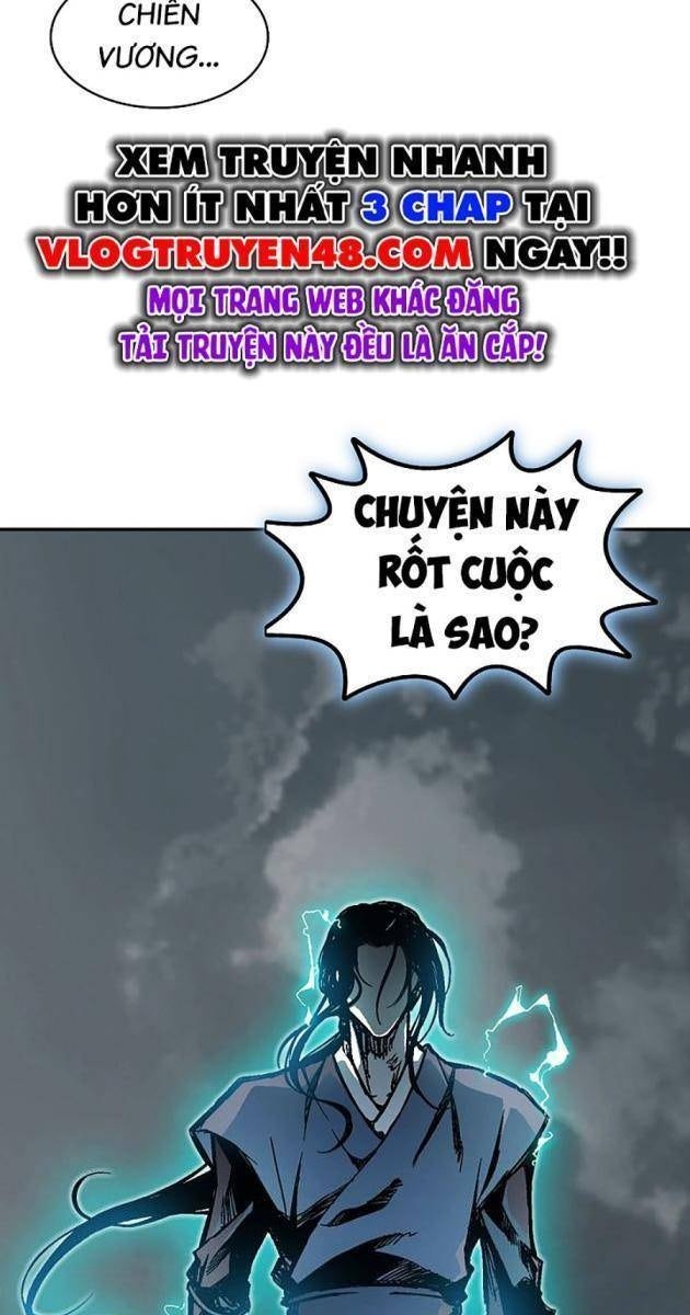 Hồi Ức Chiến Thần - Page 65