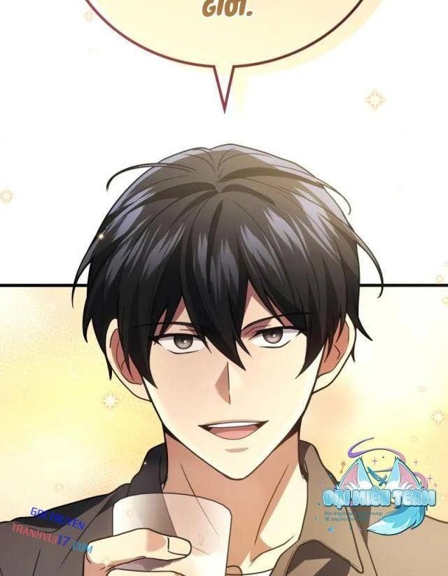 Thần Chiến Tranh Trở Lại Cấp 2 - Page 30