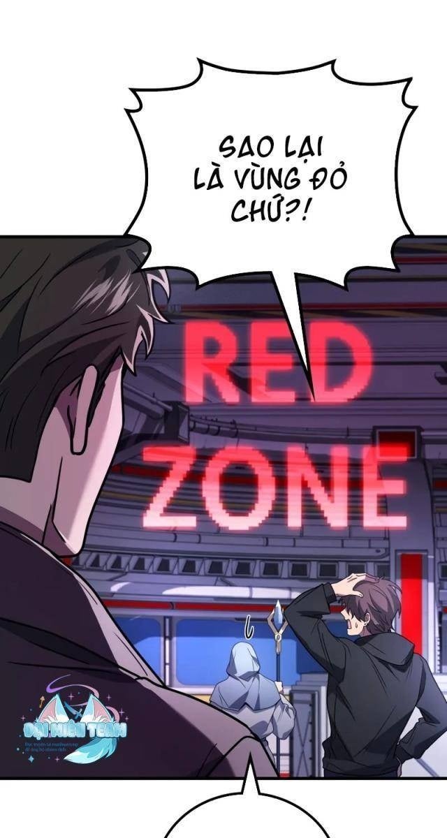 Thần Chiến Tranh Trở Lại Cấp 2 - Page 46