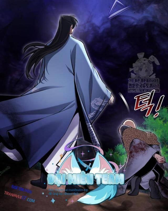 Giảng Sư Đứng Đầu: Baek Sư phụ - Page 30