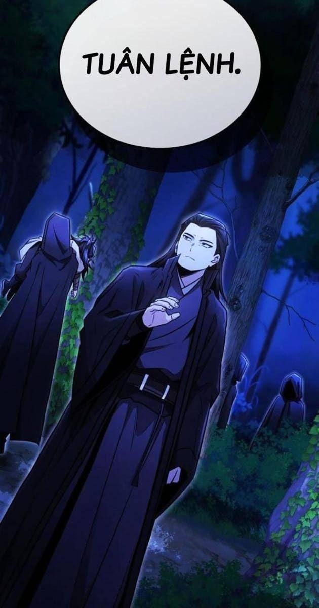 Quỷ Kiếm Thiên Tài Của Hoa Sơn Phái - Page 26