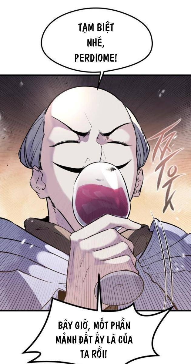 Mỗi Lính Đánh Thuê Trở Về Đều Có Một Kế Hoạch - Page 131