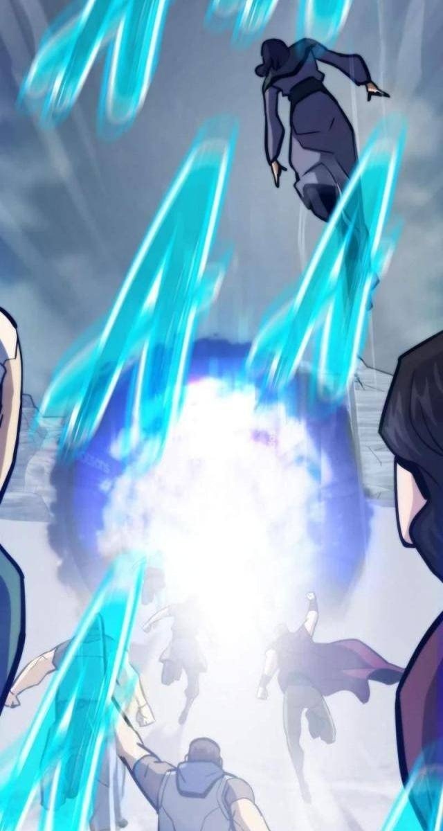 Hồi Quy Gia - Page 168